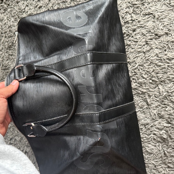 Gym bag - Picture 1 of 4